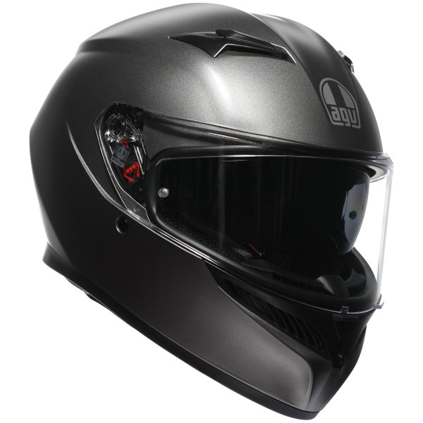 AGV K3 solid ece 22.06